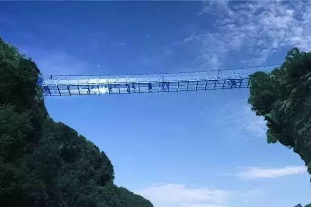 玻璃天桥、走廊（1）